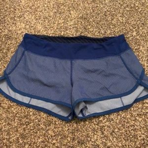 LULULEMON shorts!!